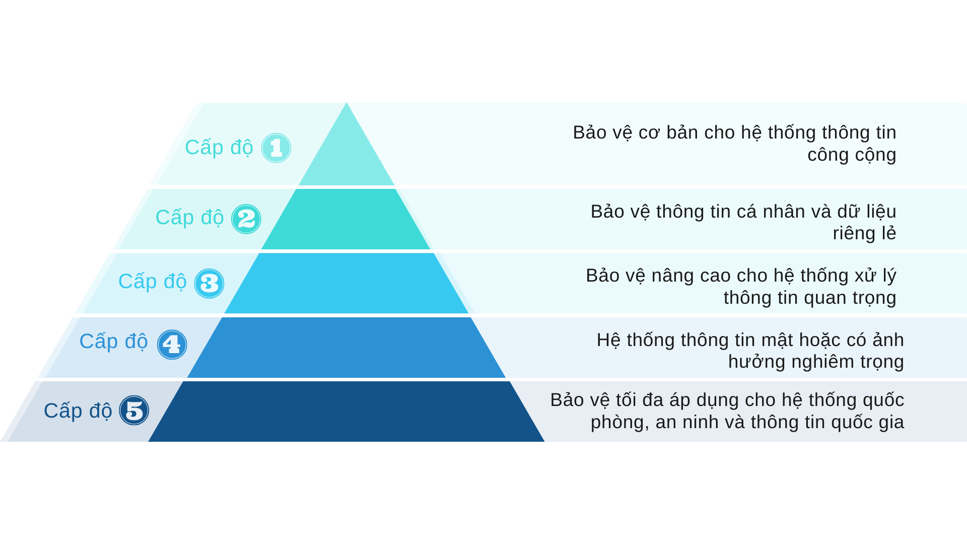 Hướng dẫn triển khai thực hiện Nghị định số 331 của Chính phủ về bảo vệ an ninh mạng đối với hệ thống thông tin